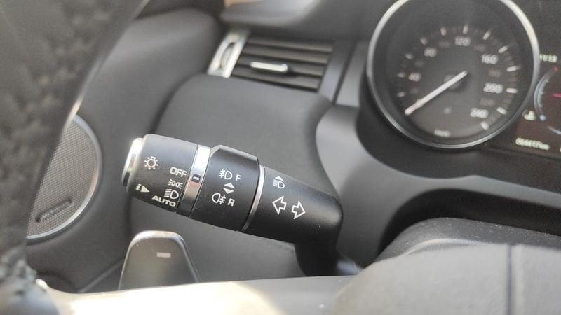 Land Rover Range Rover Evoque Range Rover Evoque 2.0 TD4 150 CV 5p. HSE