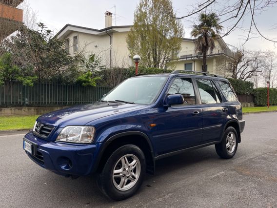Honda CR-V 2.0 16V i-VTEC ES