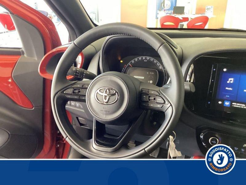 Toyota Aygo X 1.0 Trend MT MY24