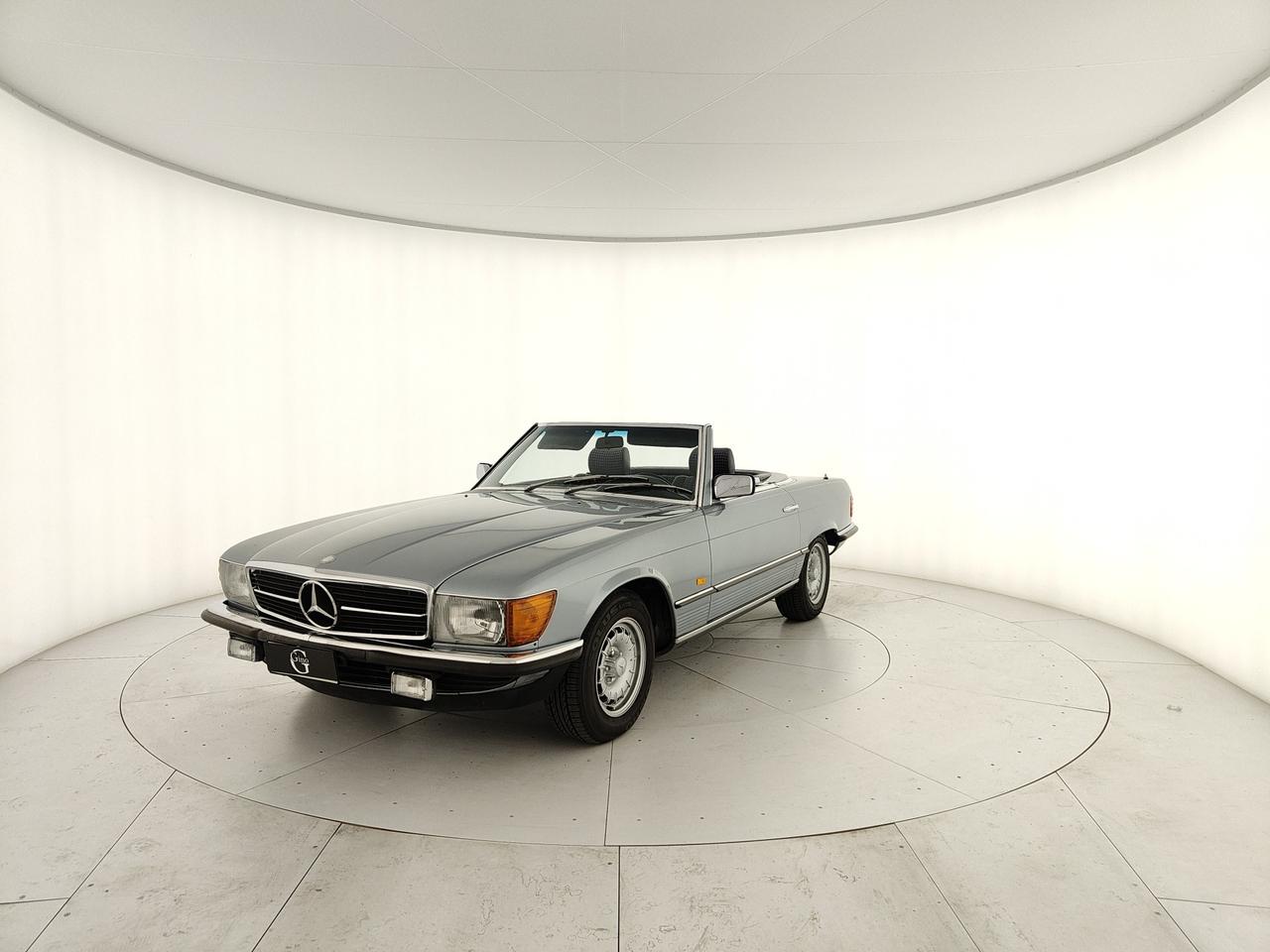 Mercedes-Benz SL 280 Roadster