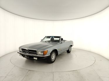 Mercedes-Benz SL 280 Roadster