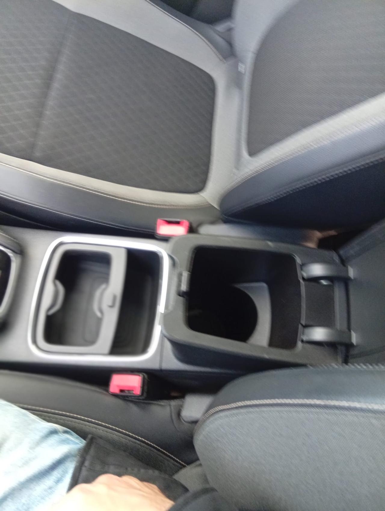 Opel Grandland X 1.5 diesel Ecotec Start&Stop Innovation