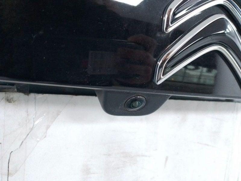 Citroën C4 1.2 puretech Max s&s 130cv eat8