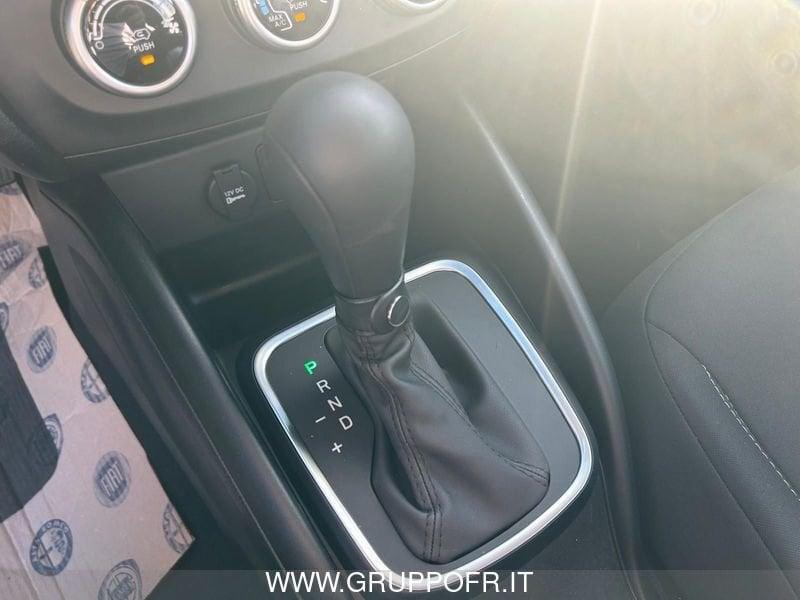 FIAT Tipo 1.5 Hybrid DCT 5 porte