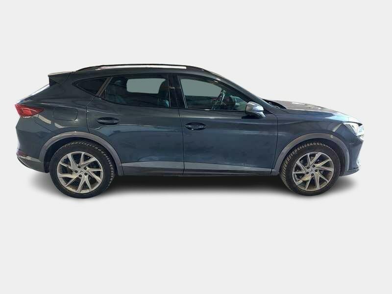 CUPRA FORMENTOR 1.4 E-HYBRID DSG