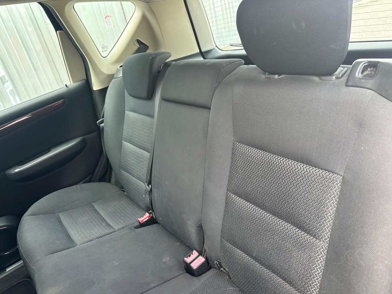 Mercedes-benz A 180 CDI Avantgarde autom