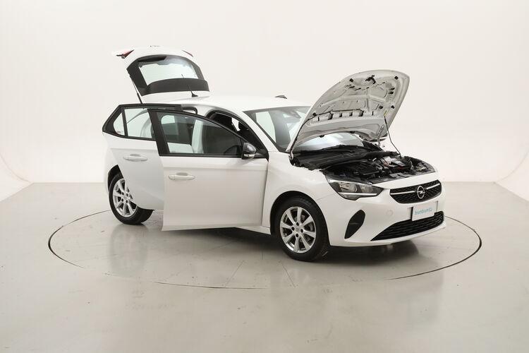 Opel Corsa Edition BZ663208 1.2 Benzina 75CV