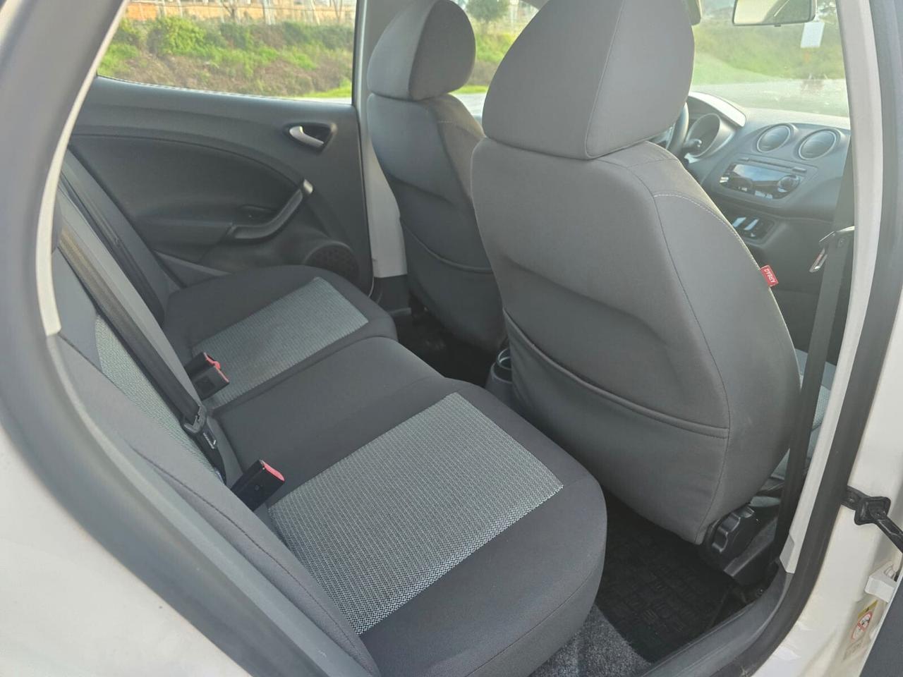 Seat Ibiza 1.6 TDI CR DPF 5 porte Style