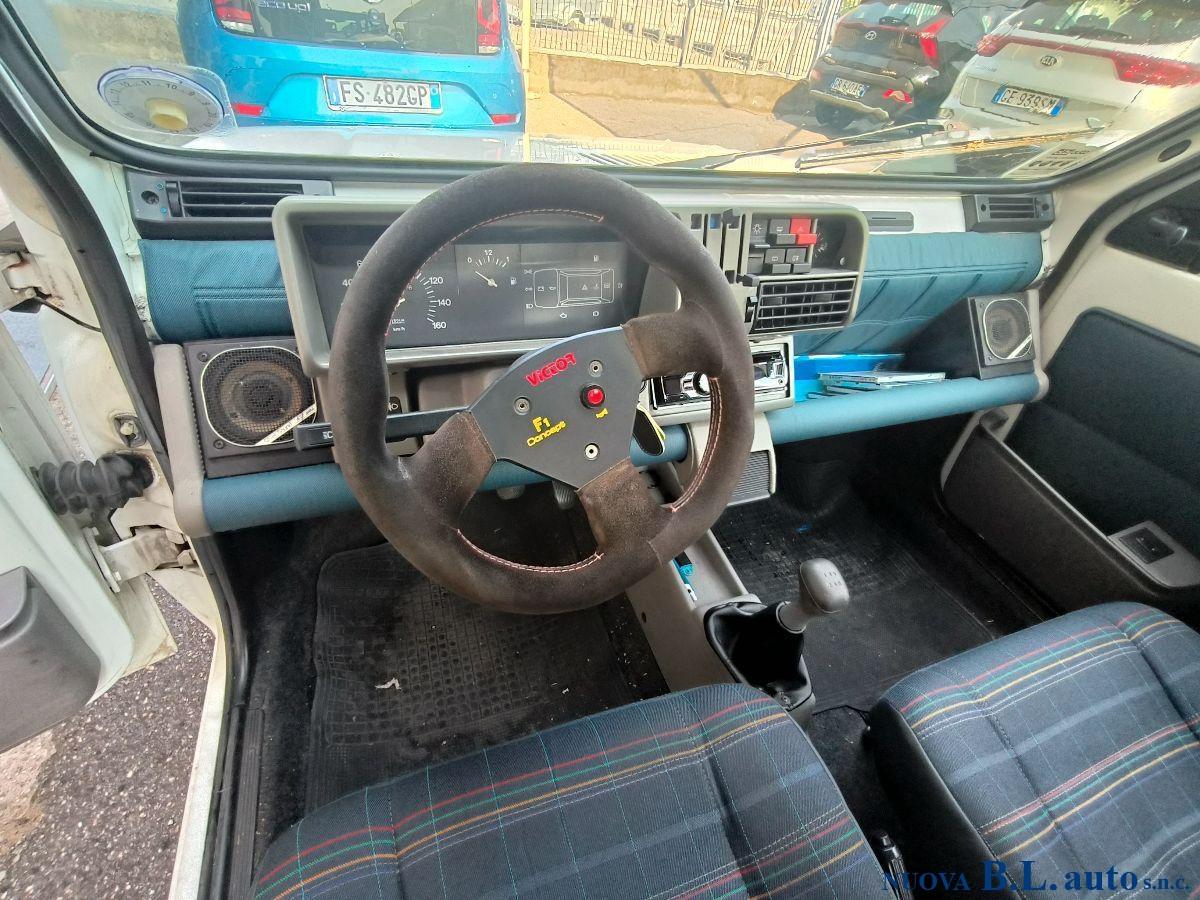 FIAT - Panda - 1100 i.e. Young
