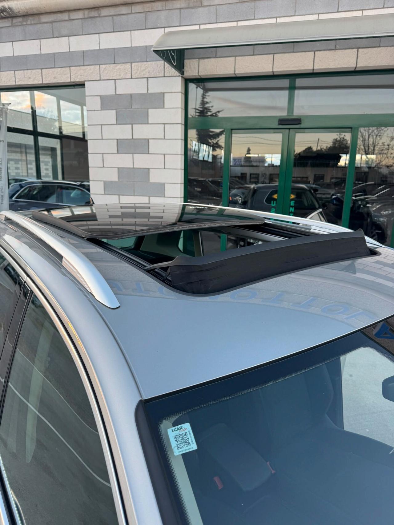 Volkswagen Tiguan 2.0 TDI SCR DSG 4MOTION Executive BMT