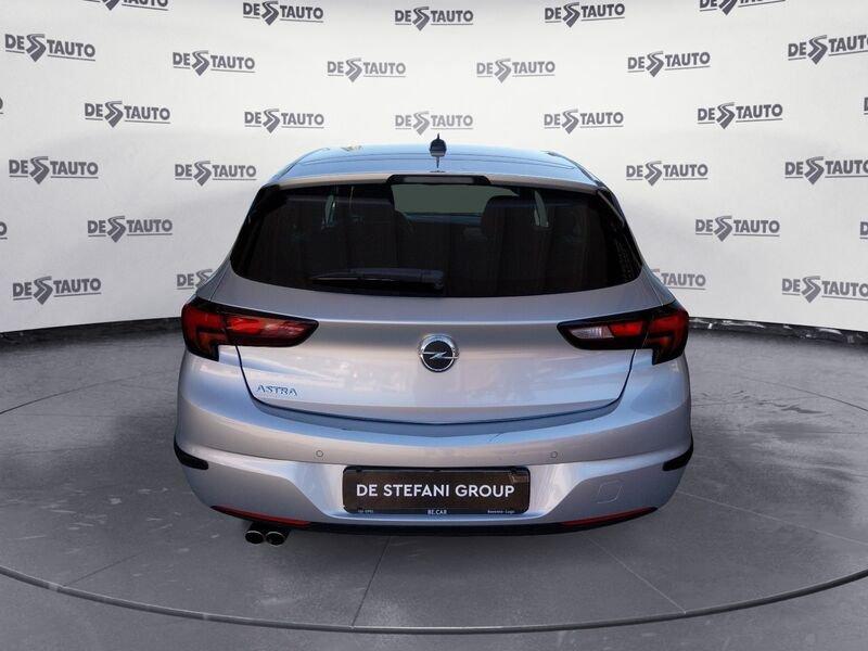 Opel Astra Astra 1.2 t Business Elegance s&s 130cv