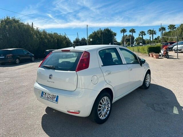 Fiat Punto 1.3 MJT 95CV S&S 5 porte Van 4 posti N1