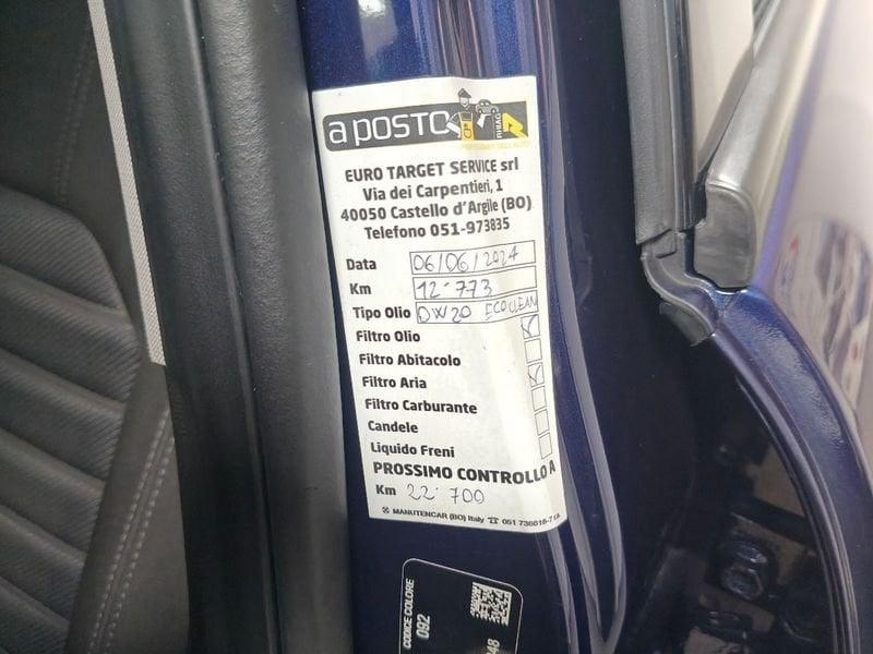 Alfa Romeo Giulia Giulia 2.2 Turbodiesel 136 CV AT8 Business