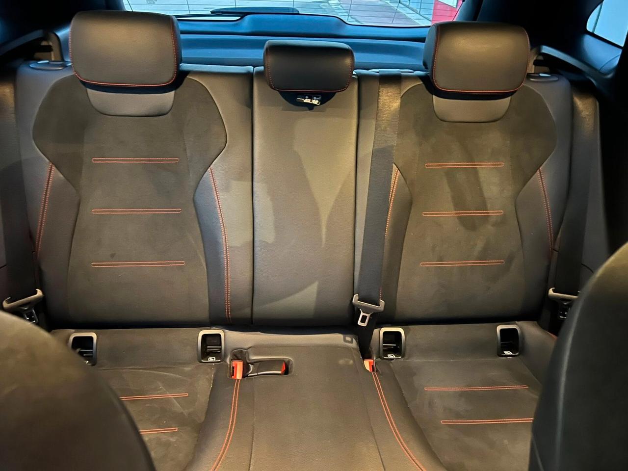 Mercedes-benz GLA 250 e hybrid EQ Premium