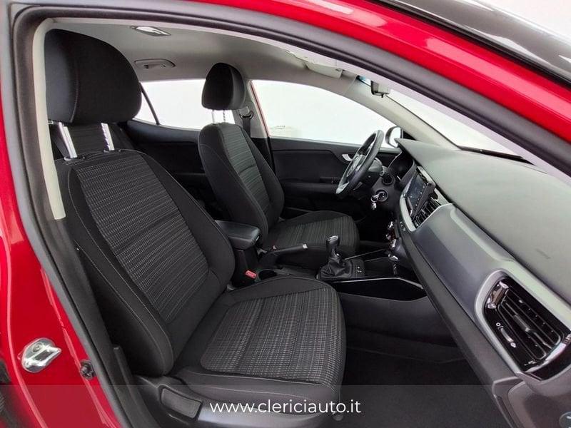 Kia Stonic 1.6 CRDi 115 CV Style