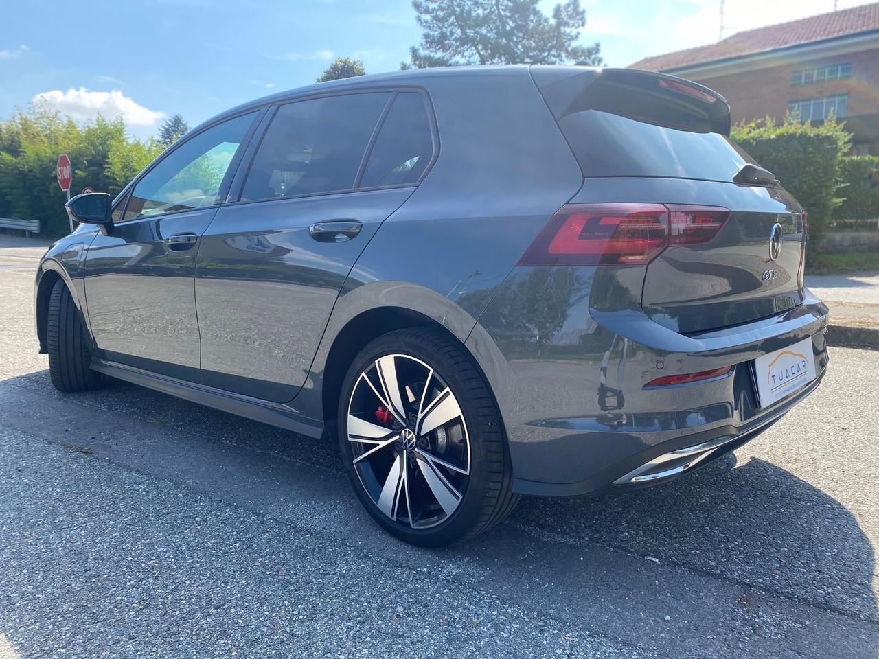 Volkswagen Golf Edition Plus 1.4 eHybrid GTE #6819