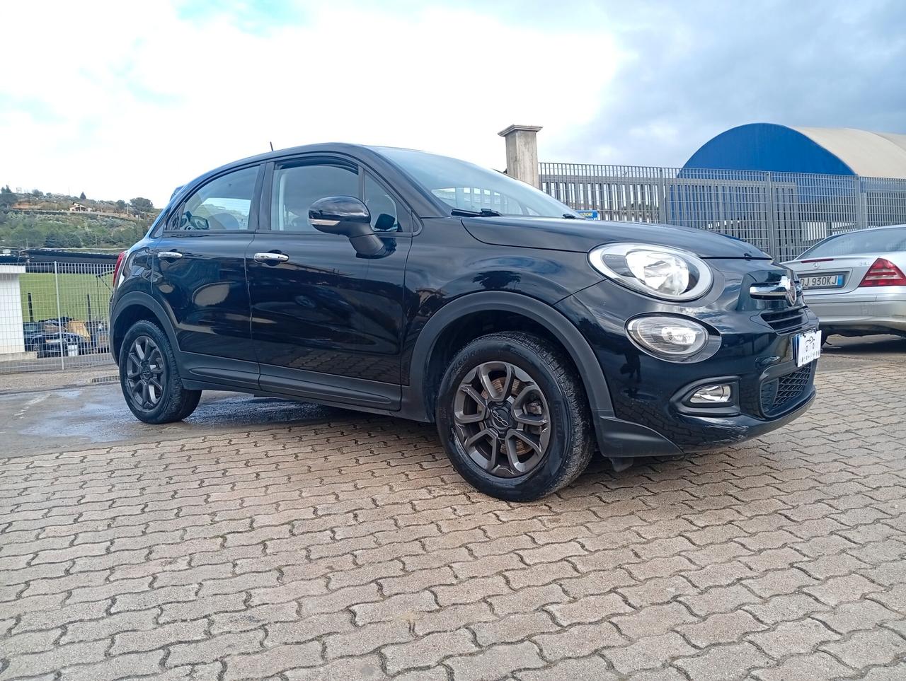 Fiat 500X 1.3MultiJet 95 CV Pop Star