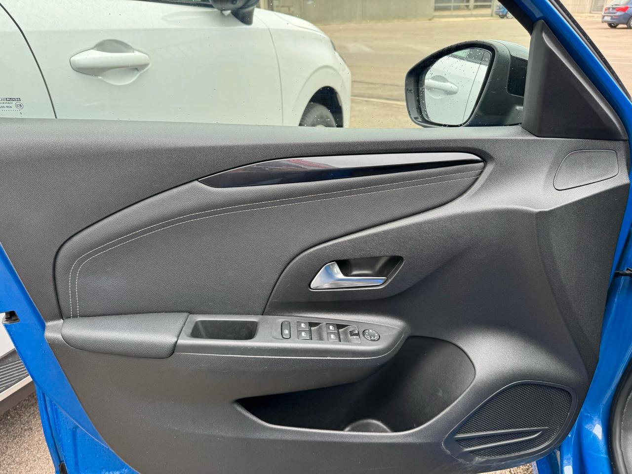 Opel Corsa 1.2