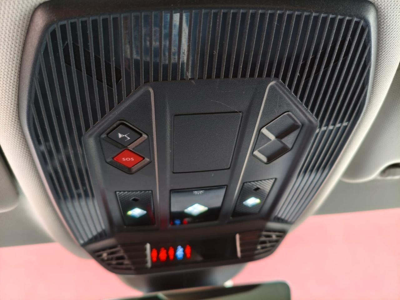 Ds DS4 4 BlueHDi 130 aut. Performance Line+