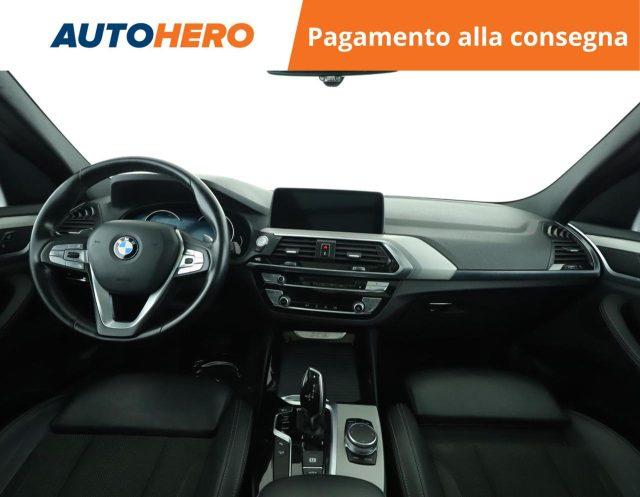 BMW X3 xDrive20d xLine