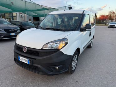 Fiat Doblo Combi N1 Autocarro 5 POSTI