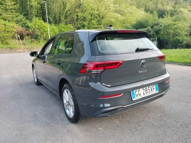 Volkswagen Golf 2.0 TDI SCR 85kW Life DSG