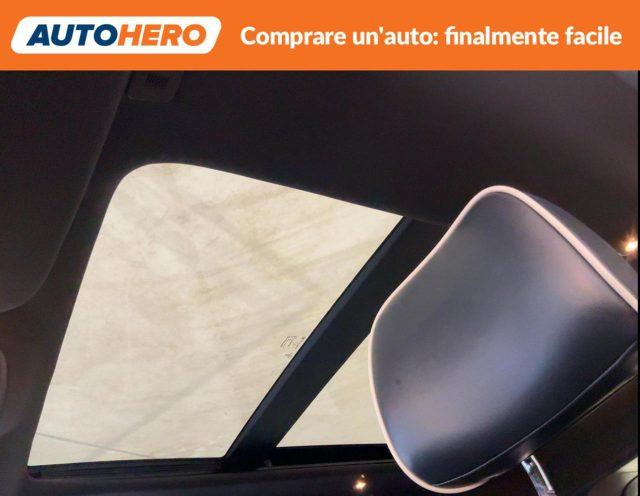 JEEP Grand Cherokee 3.0 V6 CRD 250 CV Multijet II Overland