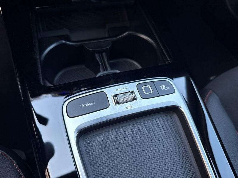 Mercedes-Benz Classe A 180d AMG Line Advanced Plus auto