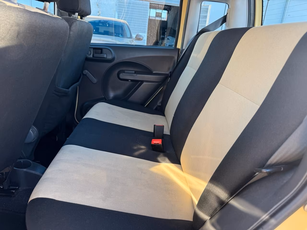 Fiat Panda 1.2 Cross METANO