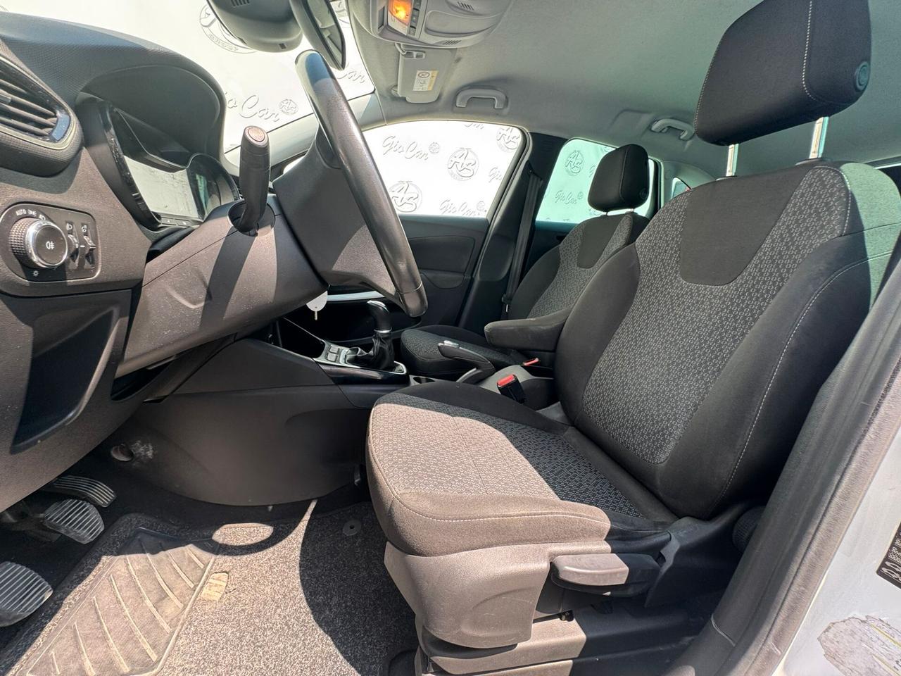 Opel Crossland 1.2 83CV Design & Tech CarPlay Camera
