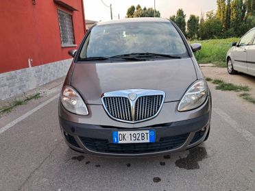 Lancia MUSA 1.4 16V Platino Plus neopatentati