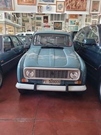 Renault R 4 950