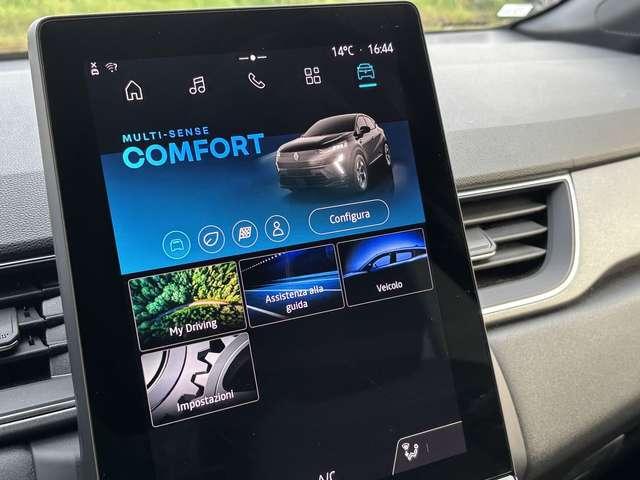 Renault Captur techno TCe 90