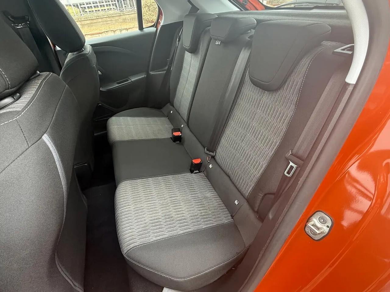 Opel Corsa 1.2 Edition