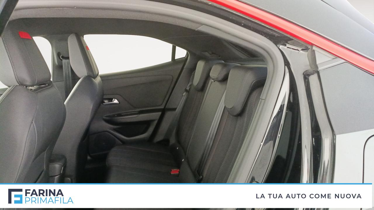 OPEL Mokka II 2020 - Mokka 1.5 GS Line s&s 110cv