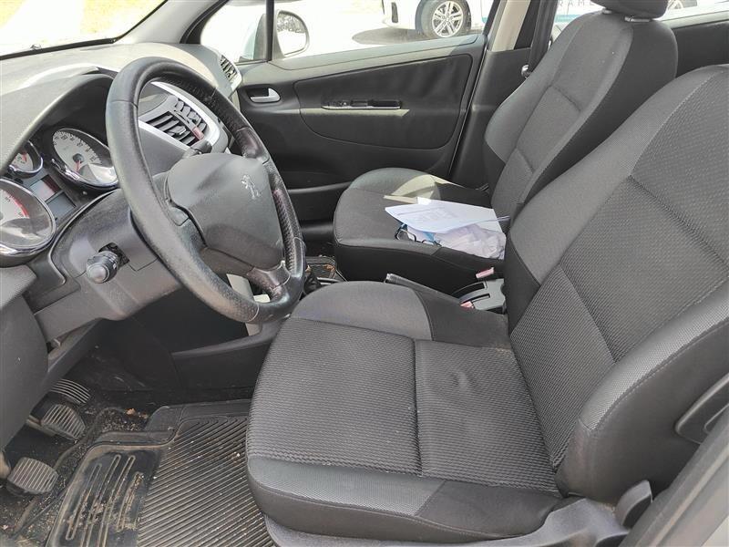Peugeot 207 1.4 HDi 70CV 5p. Energie