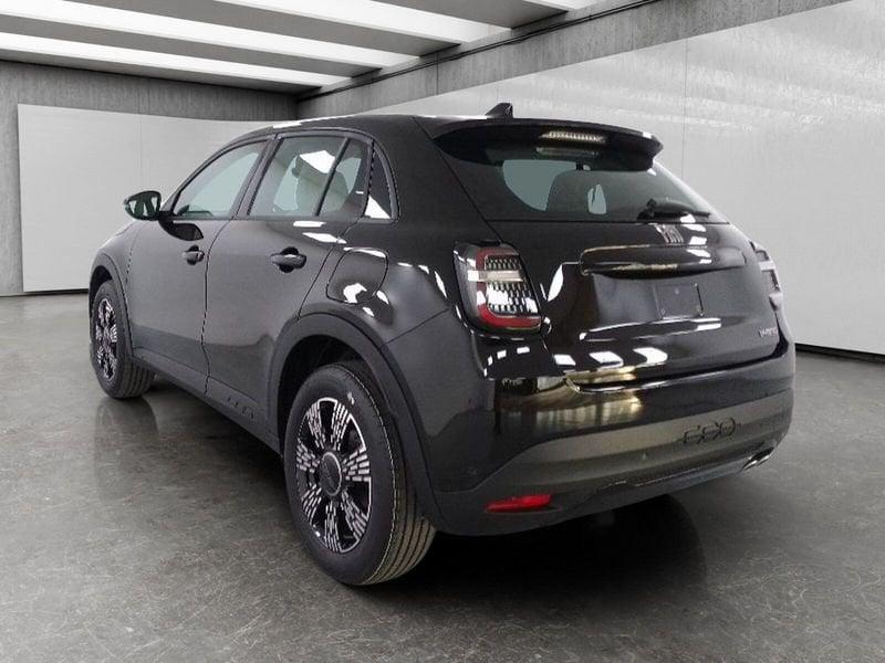 FIAT 600 1.2 hybrid Icon 145cv auto