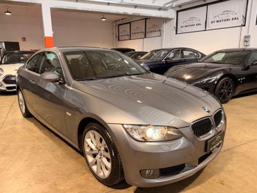 Bmw 330 d xDrive Coupé EURO5 UNICOPROPRIETARIO-TAGLIANDI