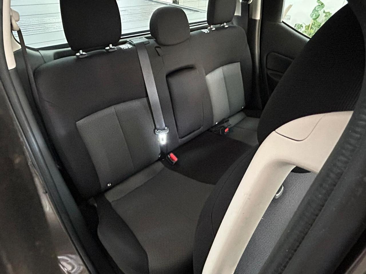 Mitsubishi L200 2.3D Doble Cab 4wd
