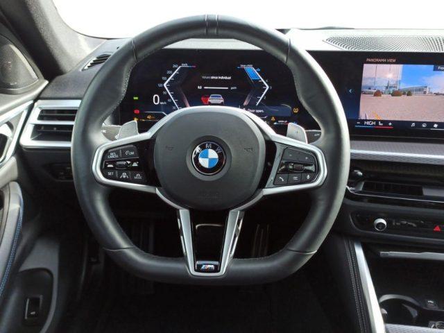 BMW 420 d xDrive 48V Msport Pro Aut.