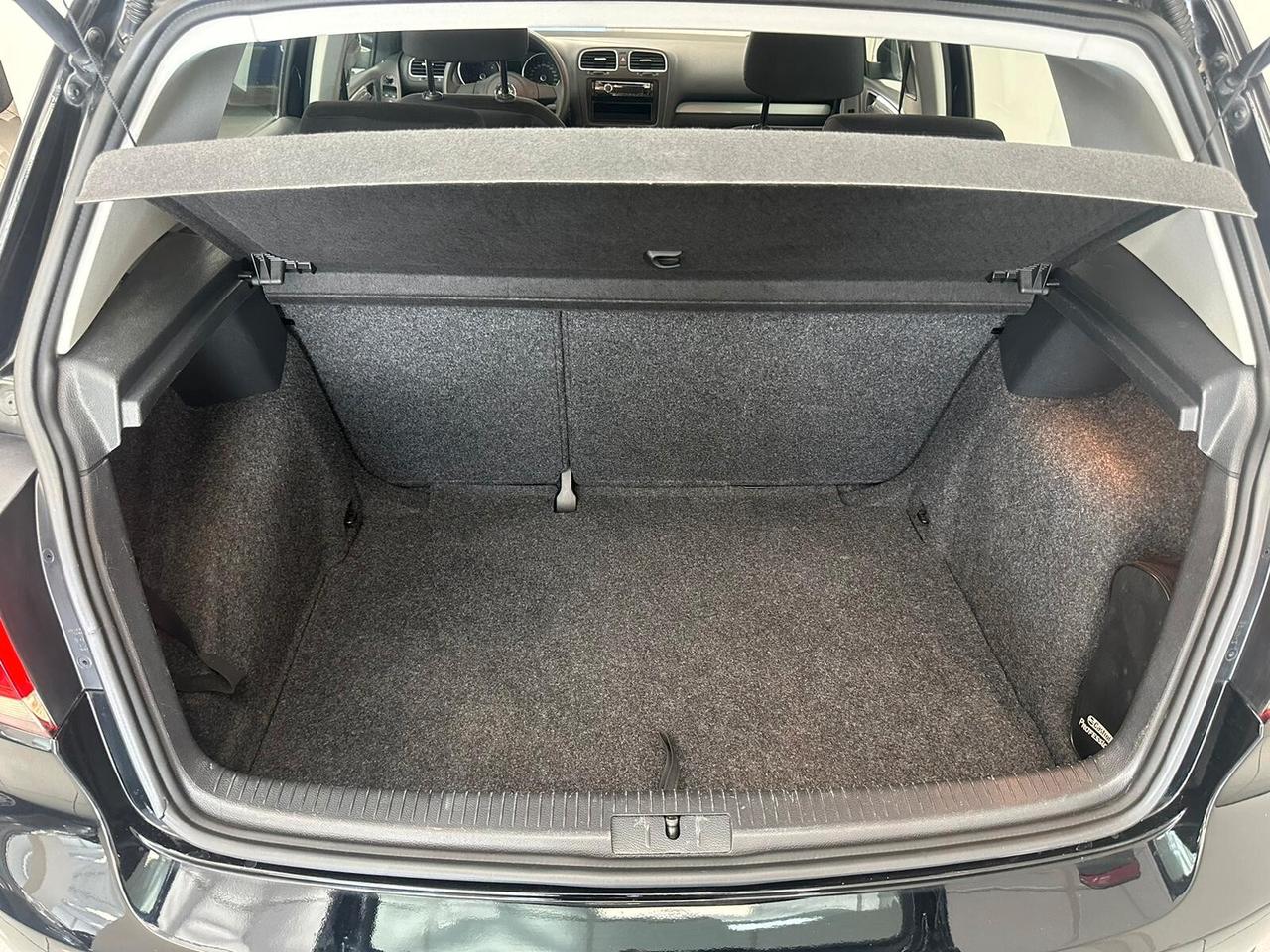 Volkswagen Golf 1.6 TDI DPF 5p. Comfortline