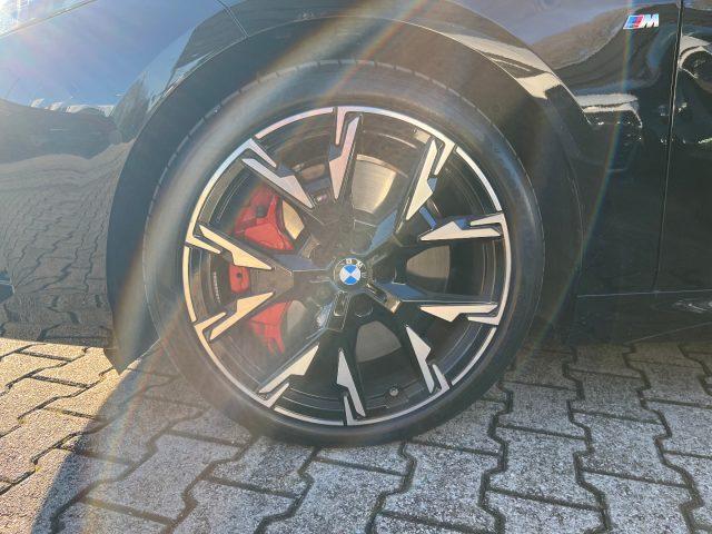 BMW 118 d MSport Pro #Cerchi.19 #Tetto.Apribile