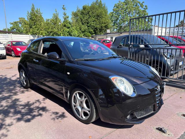 ALFA ROMEO MiTo 1.3 JTDm 16V 90 CV Distinctive Sport Pack