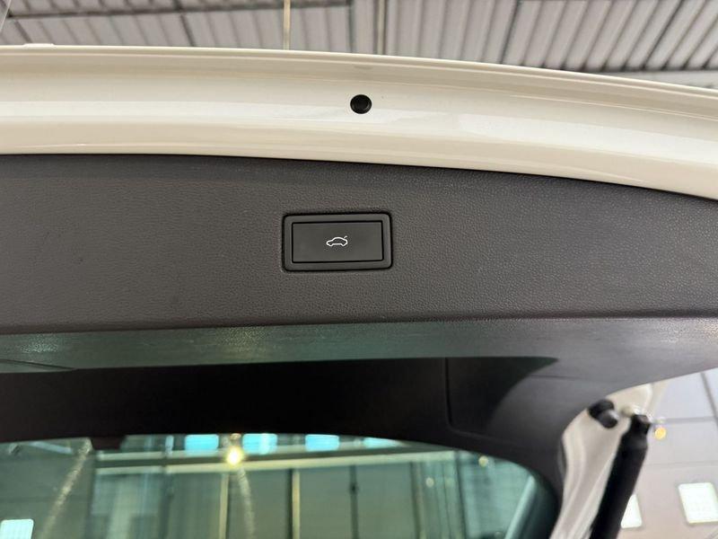 Volkswagen Tiguan Tiguan 1.5 TSI 150 CV DSG ACT Elegance