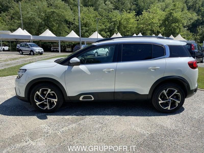 Citroën C5 Aircross BlueHDi 130 S&S EAT8 Shine
