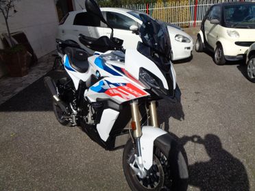 Bmw S 1000 XR