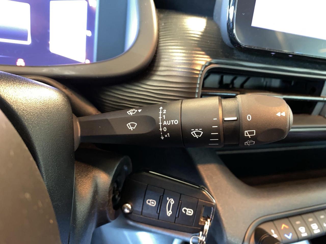 Jeep Avenger 1.2 turbo Longitude fwd 100cv