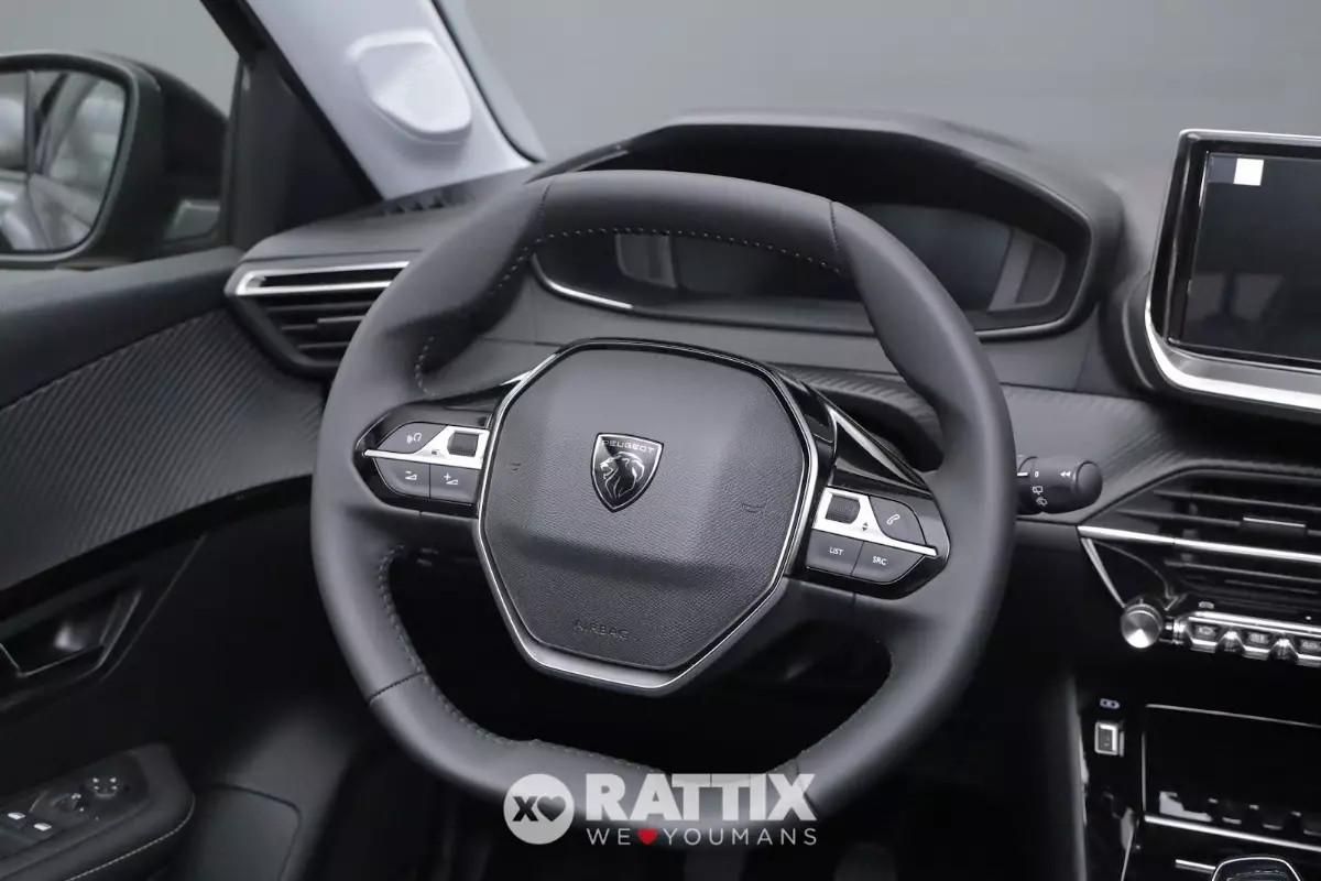 Peugeot 208 1.2 Puretech 100CV Allure