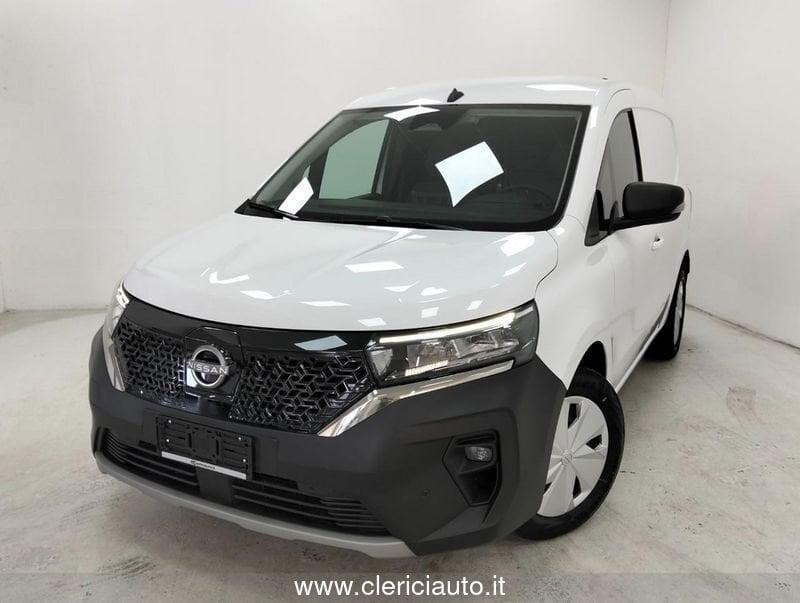 Nissan Townstar EV Townstar Van N-Connecta PC