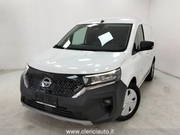 Nissan Townstar EV Townstar Van N-Connecta PC